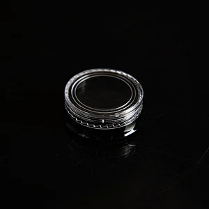 Plastic Jar