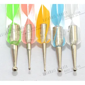 Double-end Dotting Tool Set