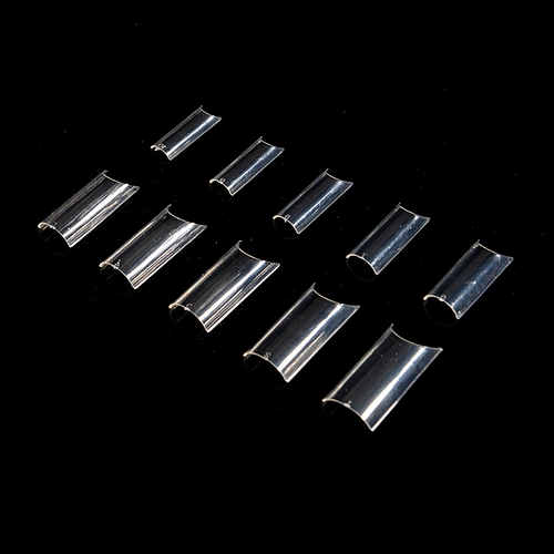 C Nail Tips