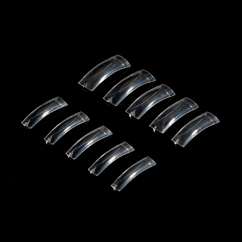 French Cover Nail Tips