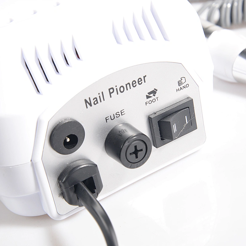 20W Electric Nail Drill