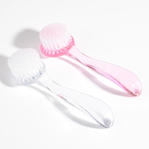 Roundish Brush