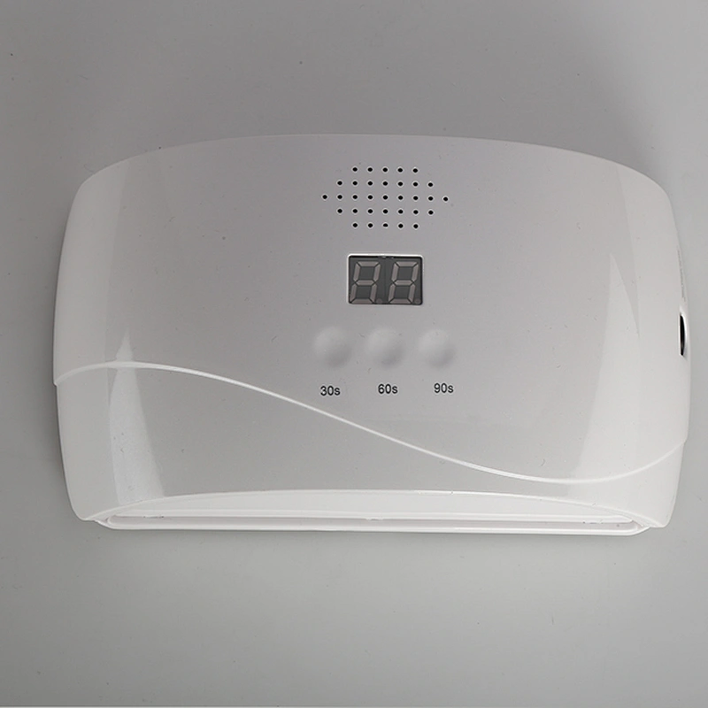 48W Nail LED Lamp