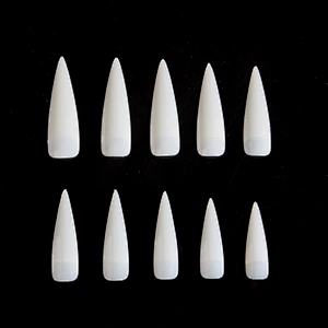 Cusp Long Tip