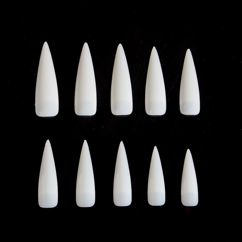 Cusp Long Tip