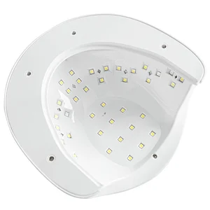 96W Nail LED Lamp