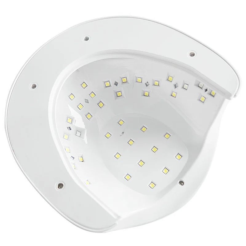 96W Nail LED Lamp