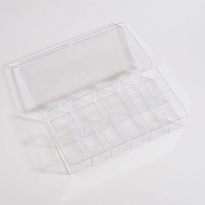 Big Tip Box