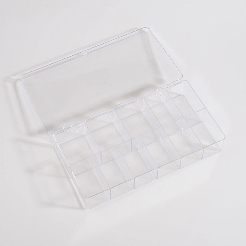 Big Tip Box
