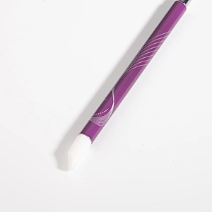 5 Pcs Silicone Nail Art Sculpting Pen Set
