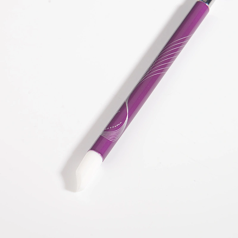 5 Pcs Silicone Nail Art Sculpting Pen Set
