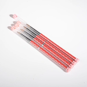 Acrylic Nail Art Brush