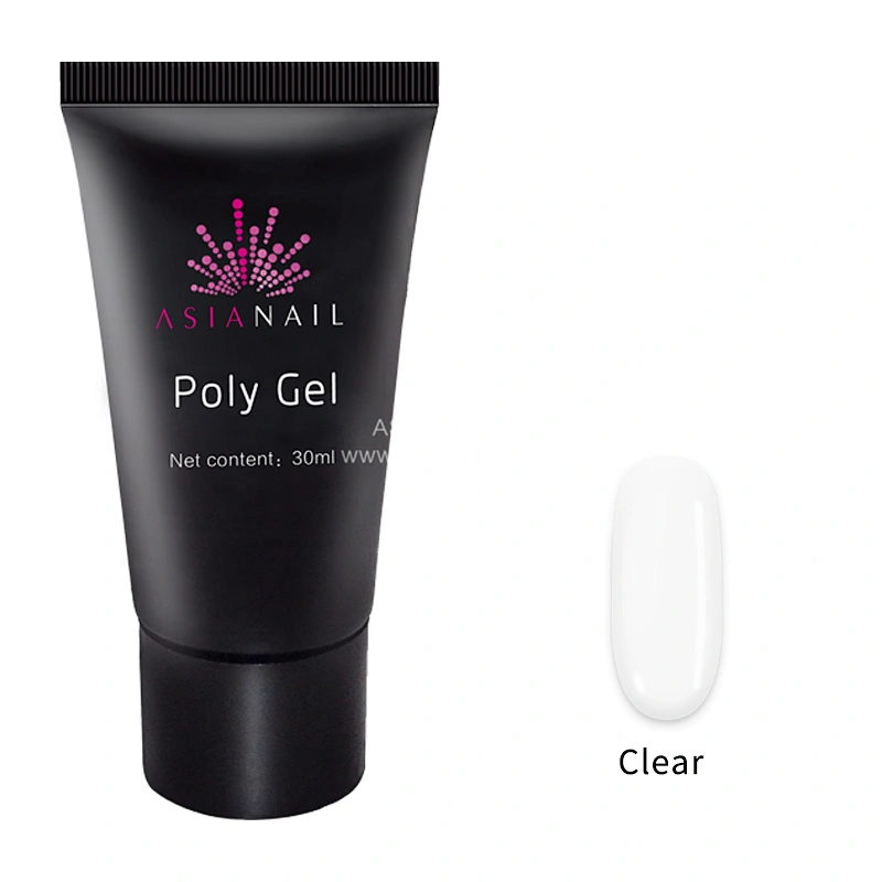UV Poly Gel