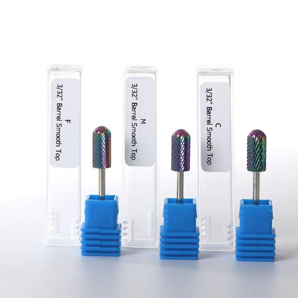 Tungsten Steel Drill Bit