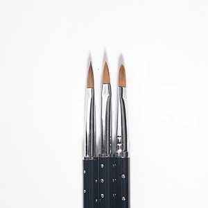 Acrylic Nail Art Brush