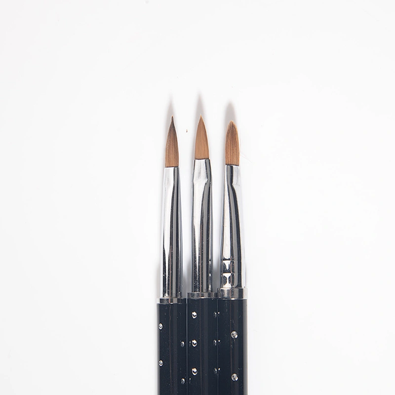Acrylic Nail Art Brush