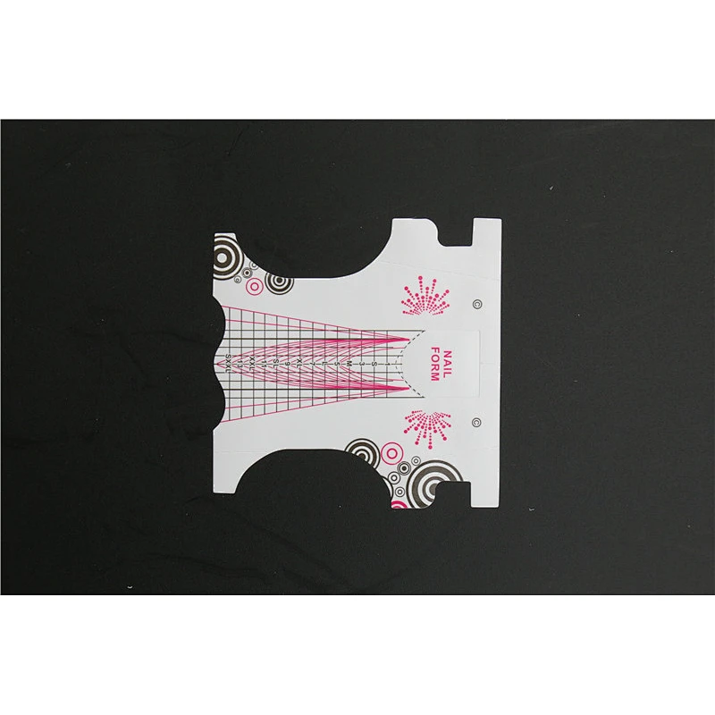 Nail Forms