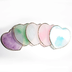 Nail Paint Palette