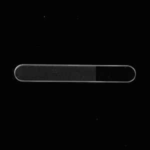 Nano Glass Nail File