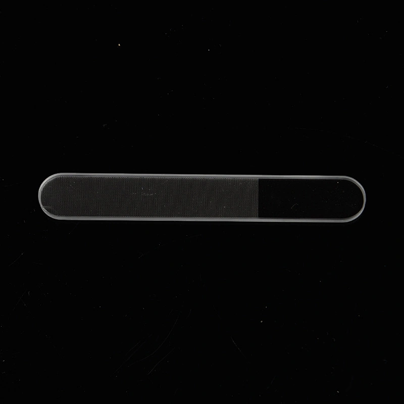 Nano Glass Nail File