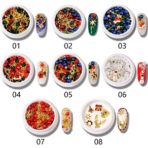 Nail Decoration