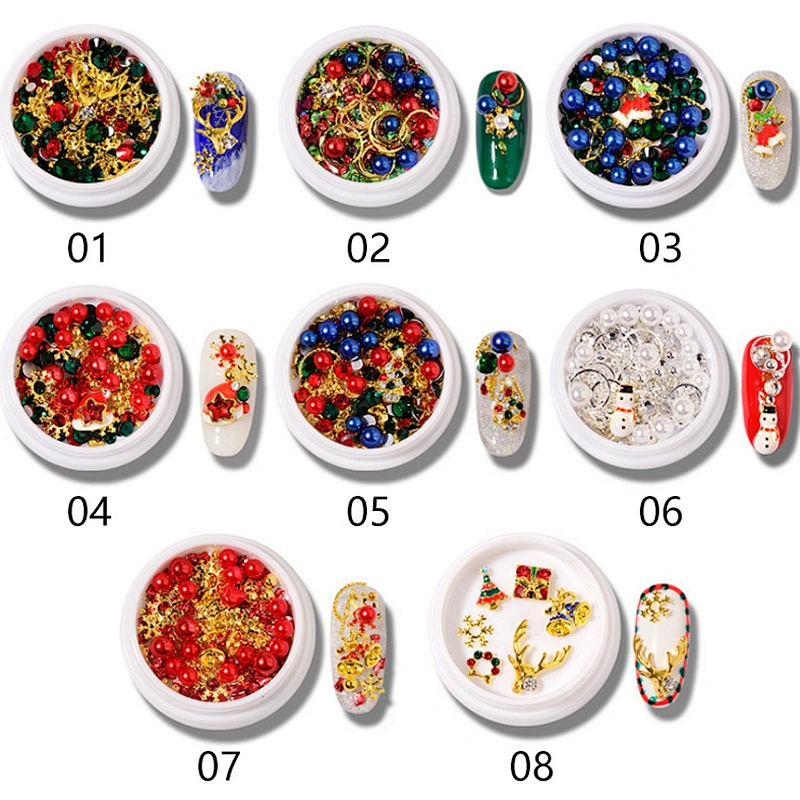 Nail Decoration