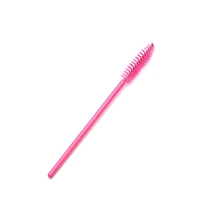 Disposable Makeup Brushes Individual Lash Removing Tools