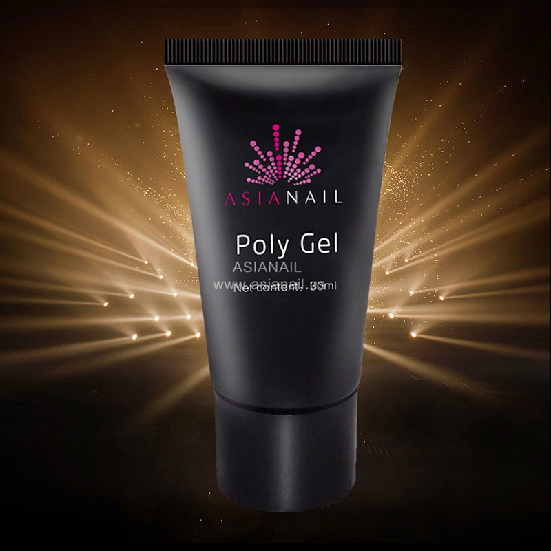 UV Poly Gel