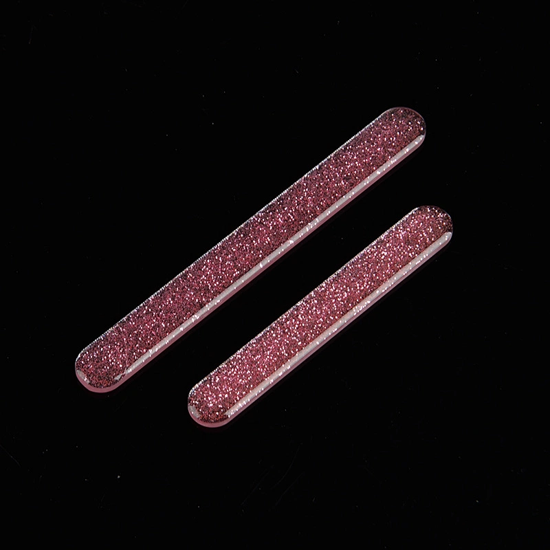 Nano Glass Nail File