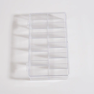 Big Tip Box