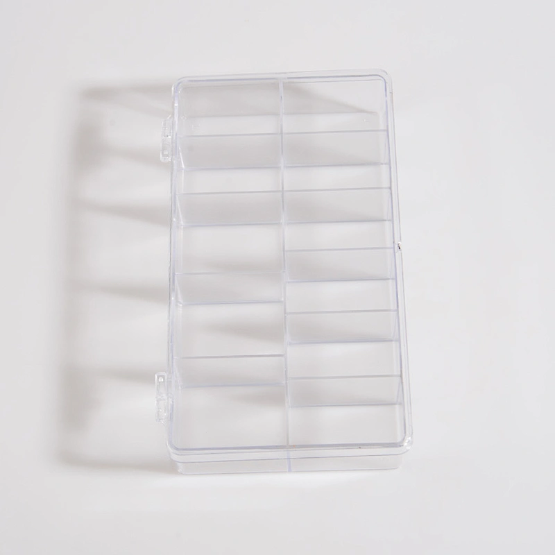 Big Tip Box