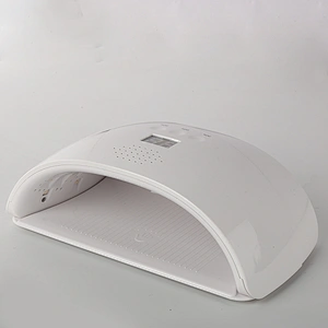 48W Nail LED Lamp