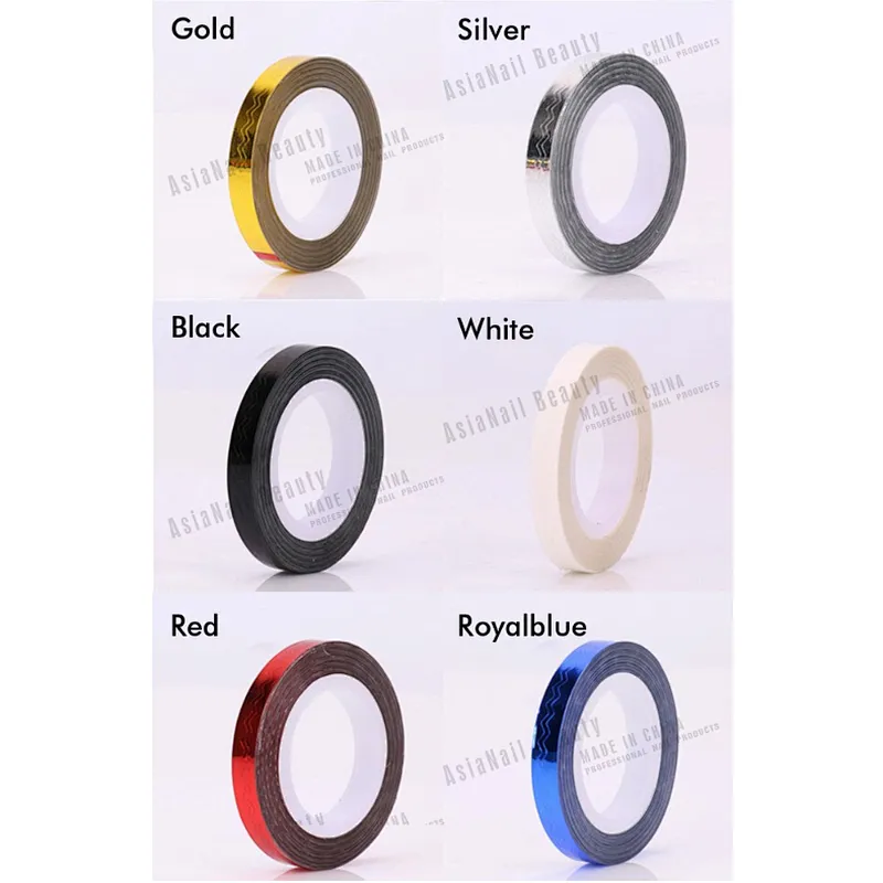 Wave Stripping Tape