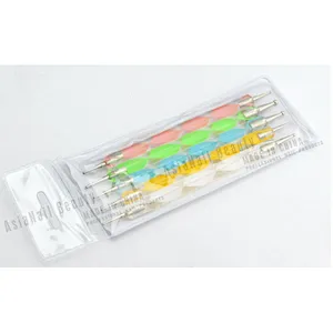 Double-end Dotting Tool Set