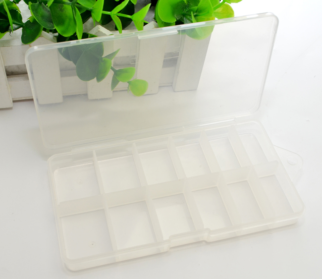 Small Tip Box
