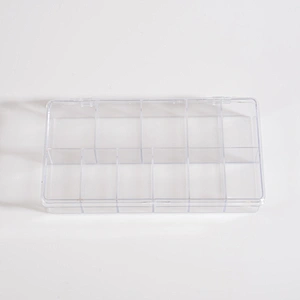 Big Tip Box