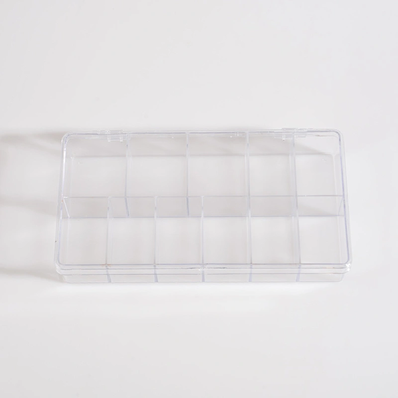 Big Tip Box