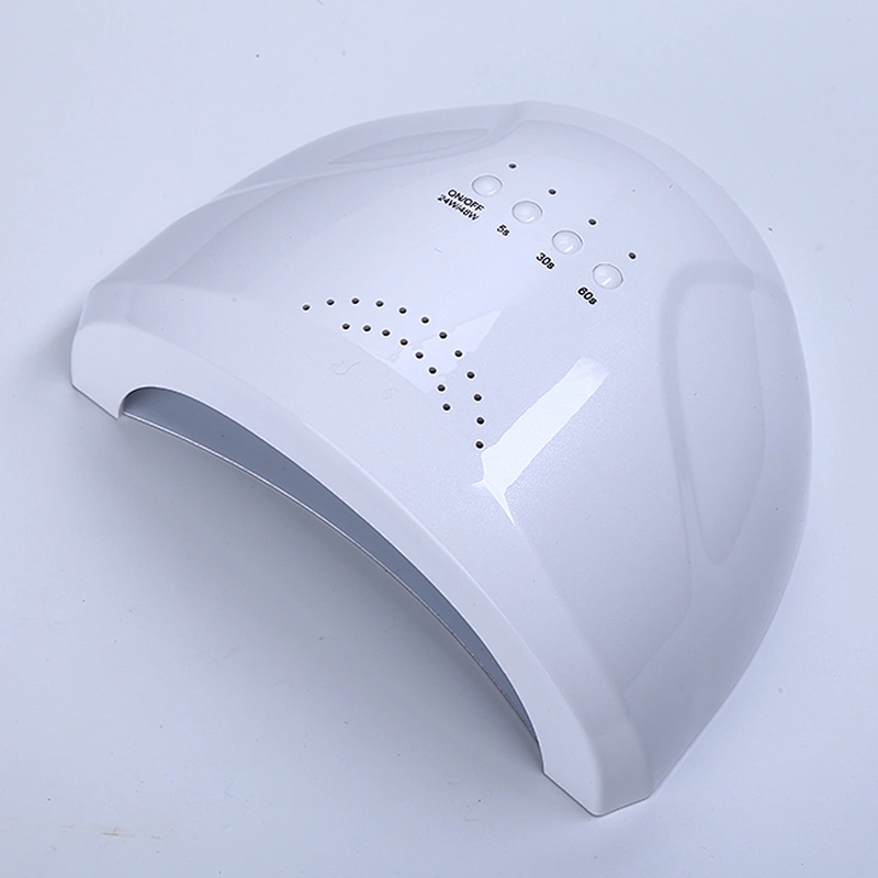 48W Nail LED Lamp