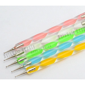 Double-end Dotting Tool Set