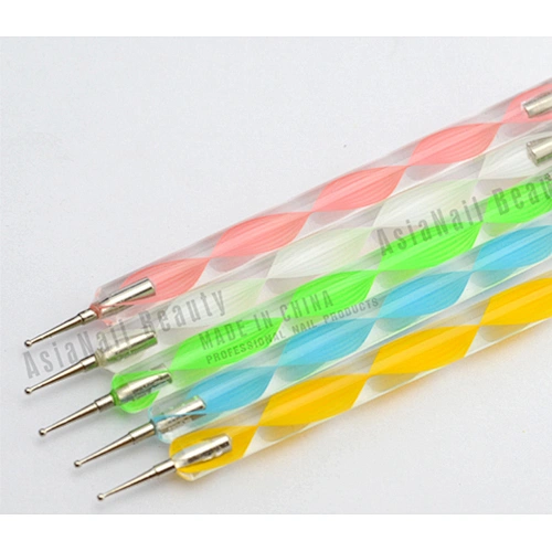 Double-end Dotting Tool Set
