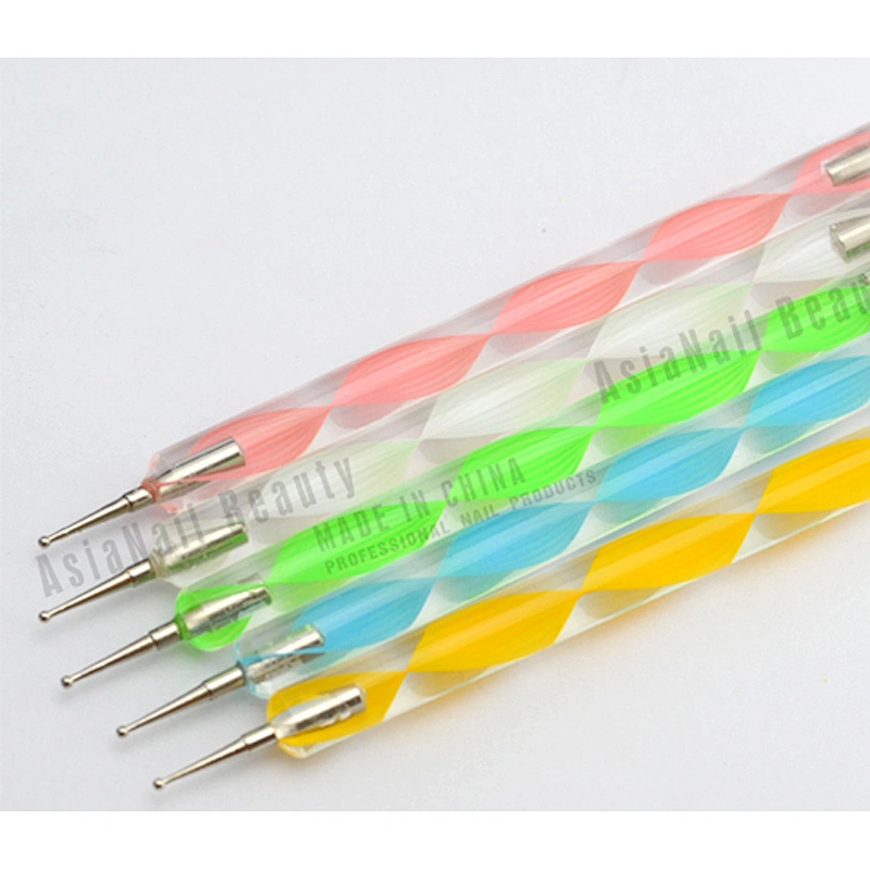 Double-end Dotting Tool Set