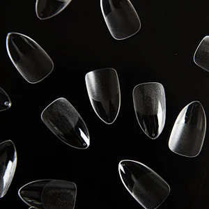Nail Gel Tips