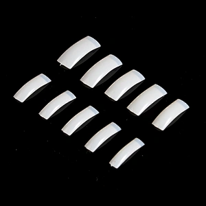 French Cover Nail Tips