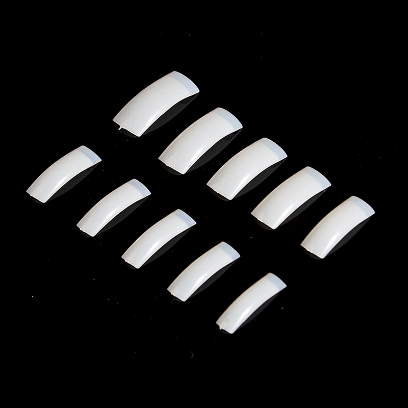 French Cover Nail Tips