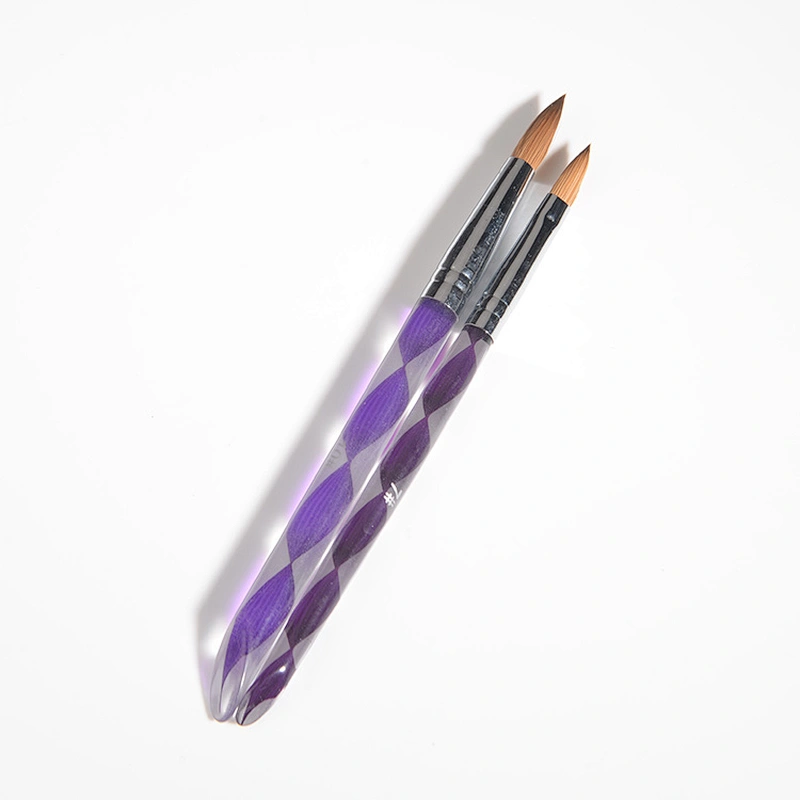 Acrylic Nail Art Brush