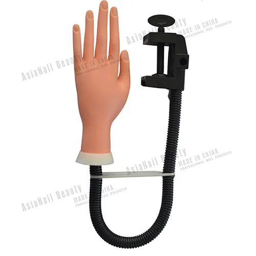 Practice Hand With Holder