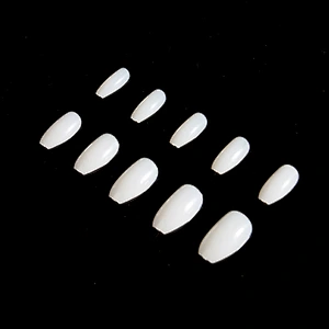 Ballet Nail Tips