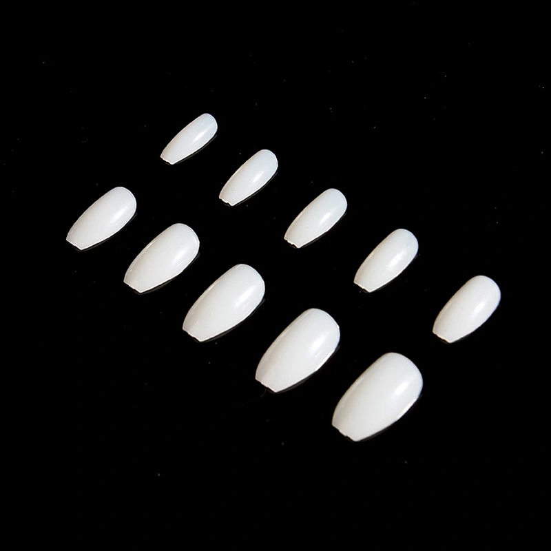 Ballet Nail Tips