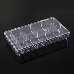 Nail Tip Box