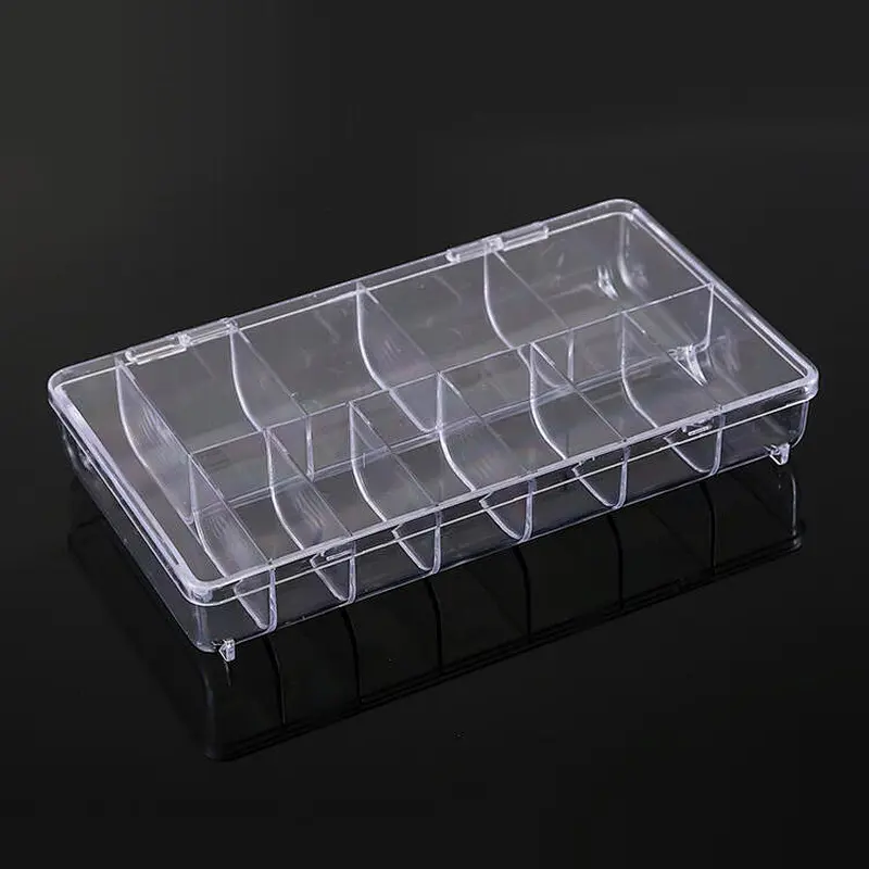 Nail Tip Box